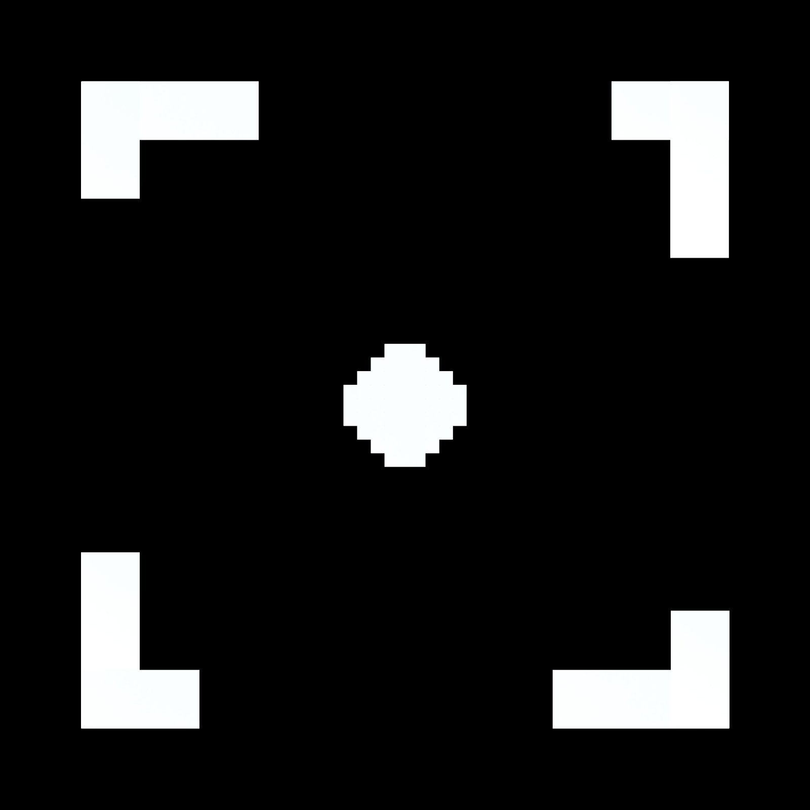 Pixel Studio Logo
